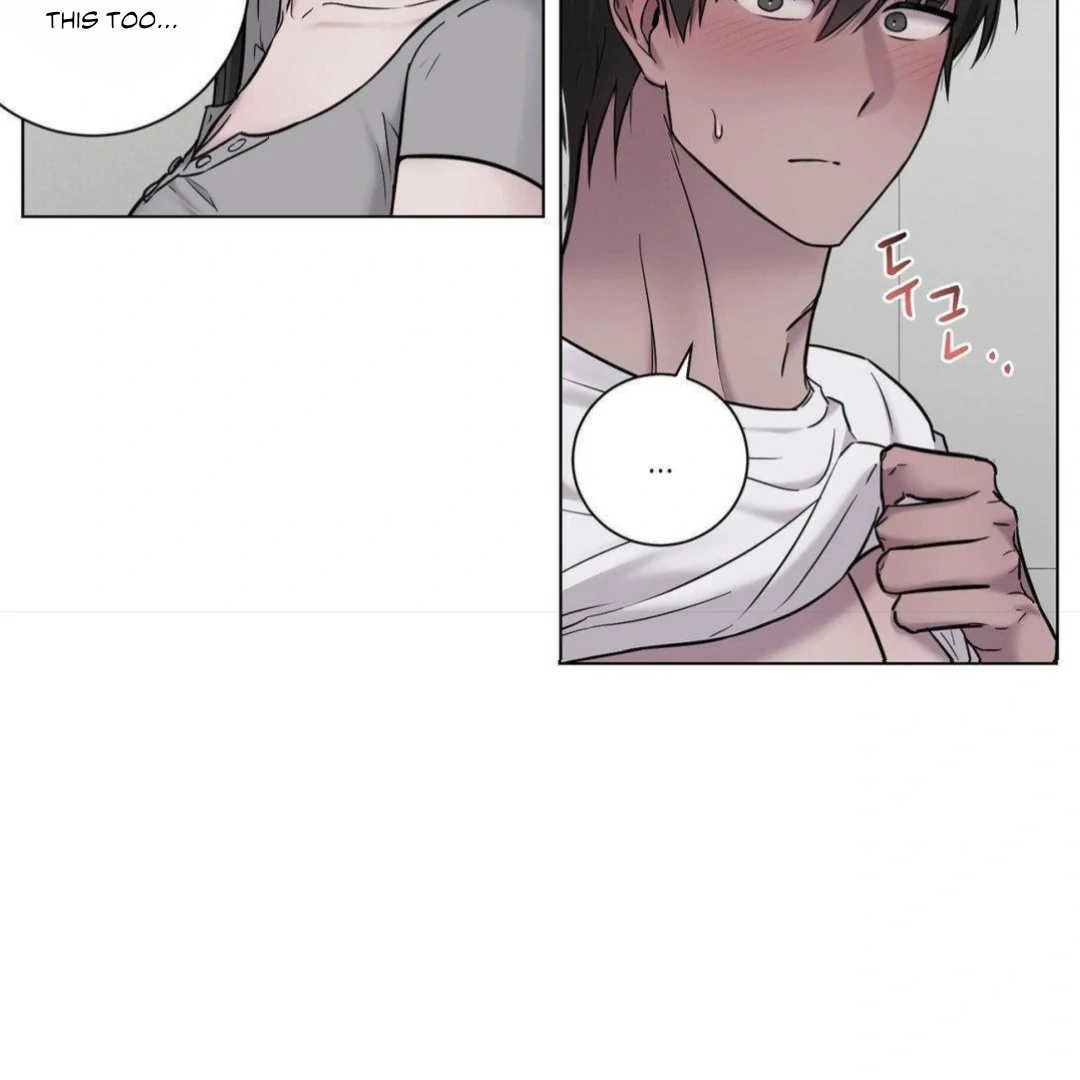 Jiwoo’s Master Chapter 16 - Page 37