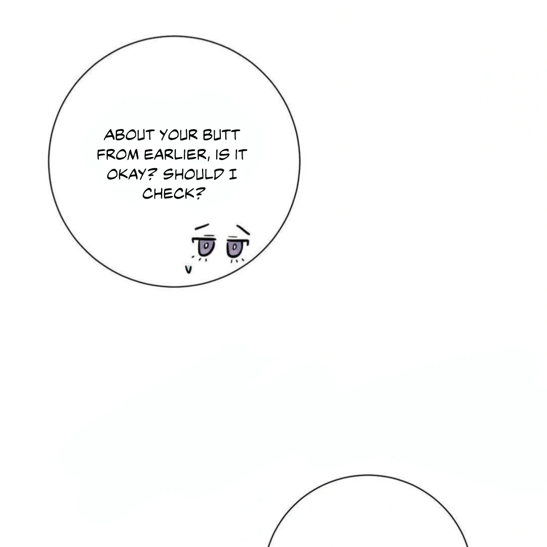 Jiwoo’s Master Chapter 16 - Page 38