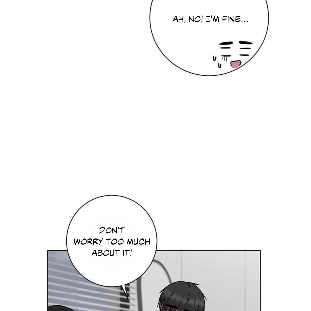 Jiwoo’s Master Chapter 16 - Page 39