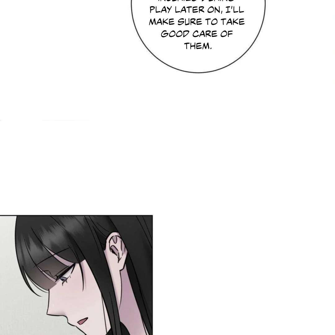 Jiwoo’s Master Chapter 16 - Page 41