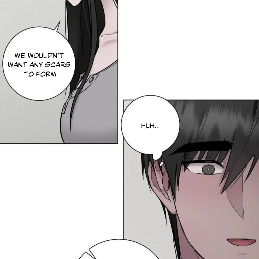Jiwoo’s Master Chapter 16 - Page 42