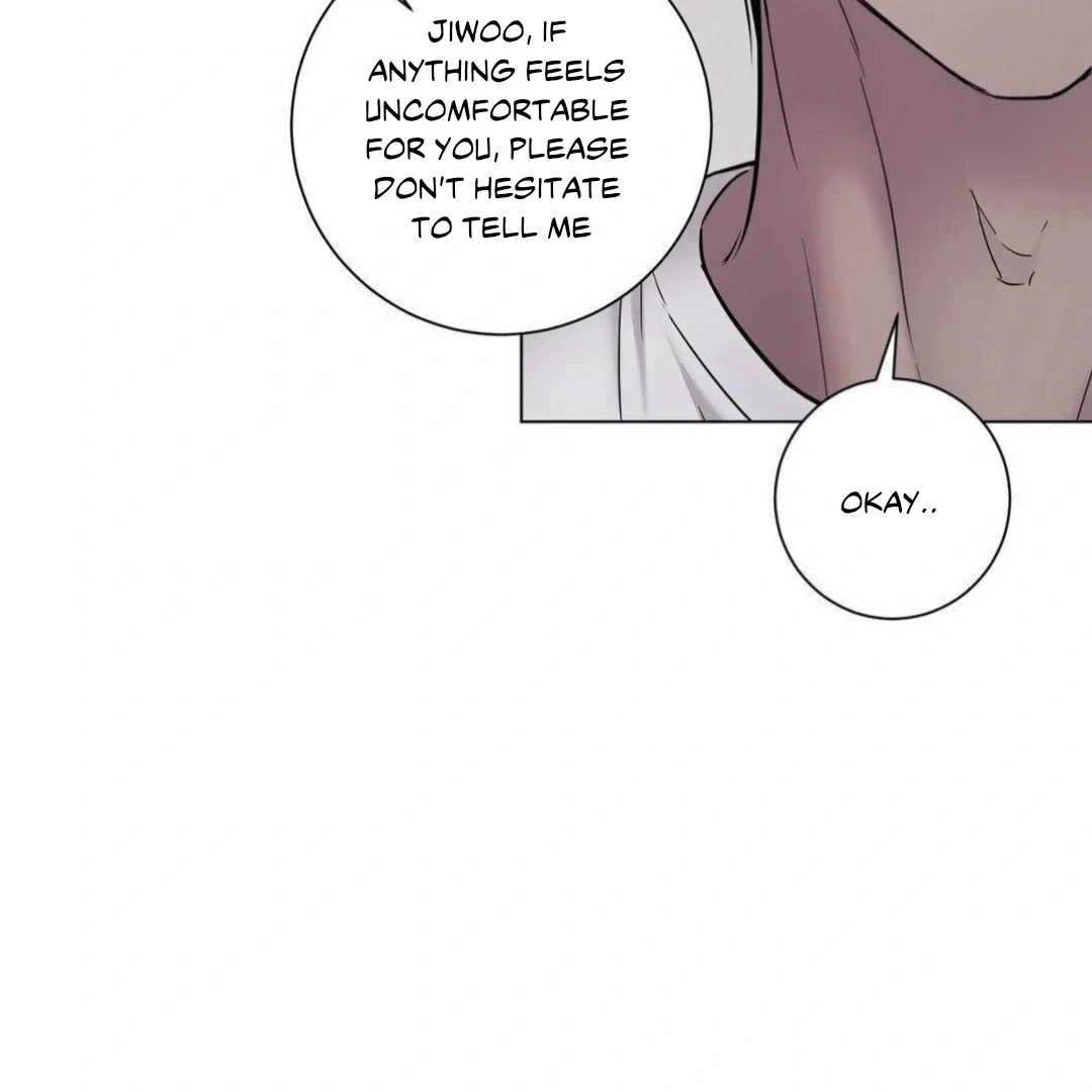 Jiwoo’s Master Chapter 16 - Page 43