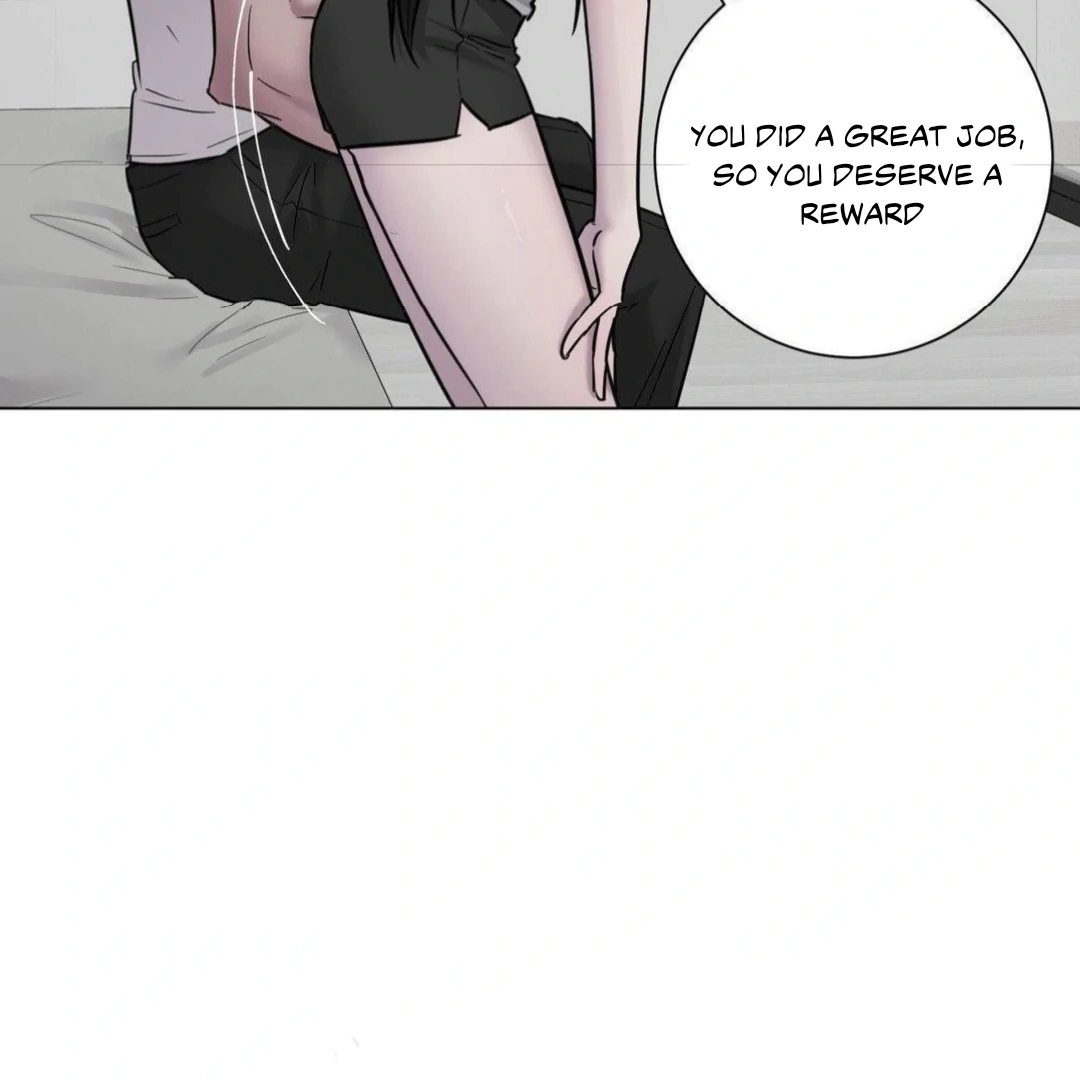 Jiwoo’s Master Chapter 16 - Page 45