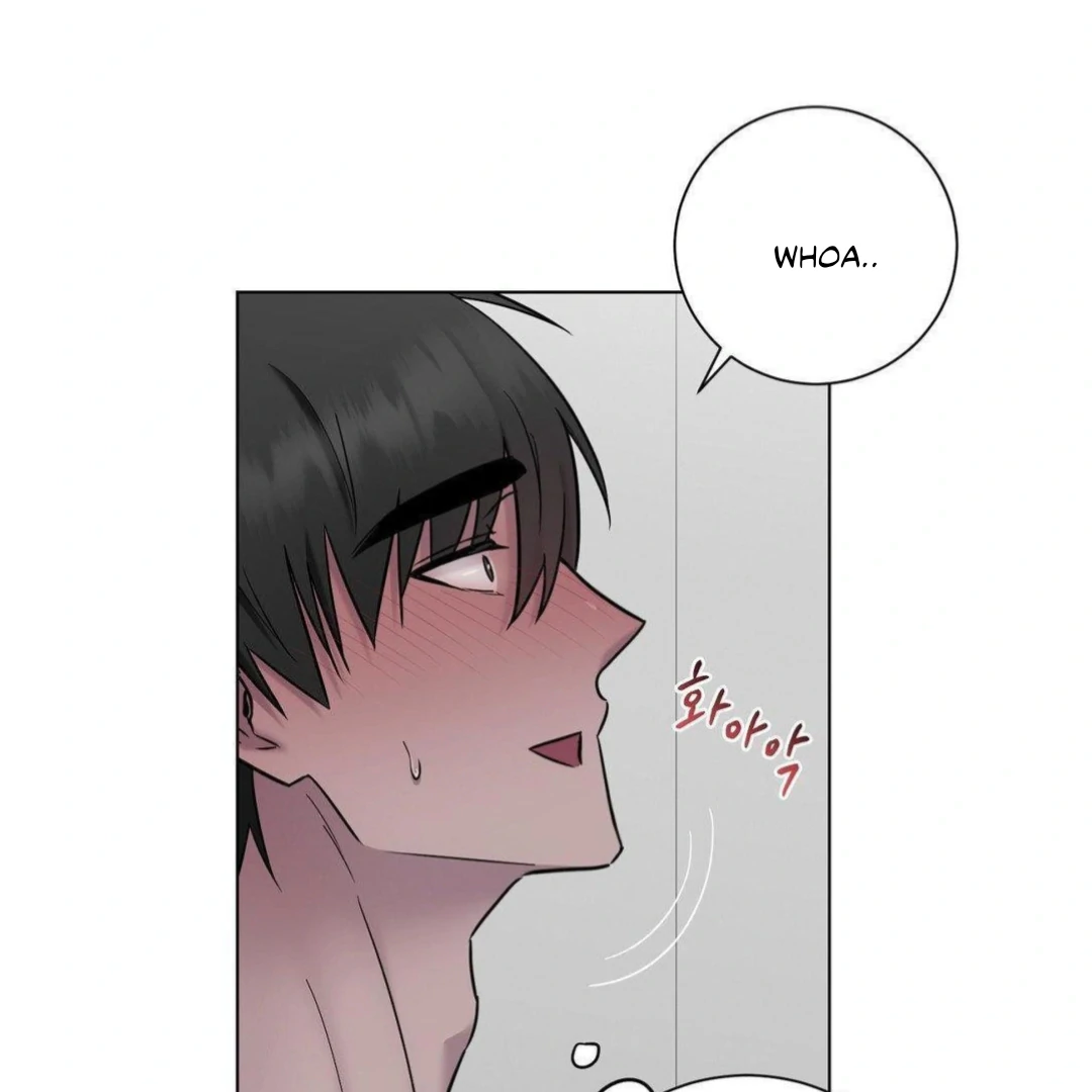 Jiwoo’s Master Chapter 16 - Page 46