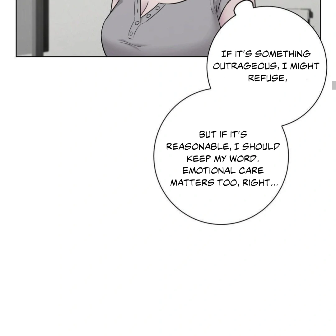 Jiwoo’s Master Chapter 16 - Page 63