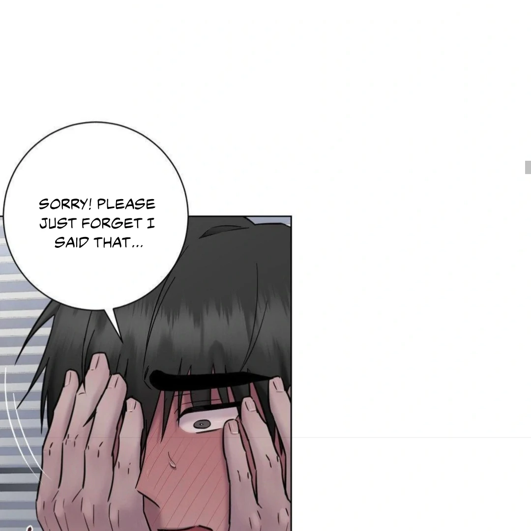 Jiwoo’s Master Chapter 16 - Page 72