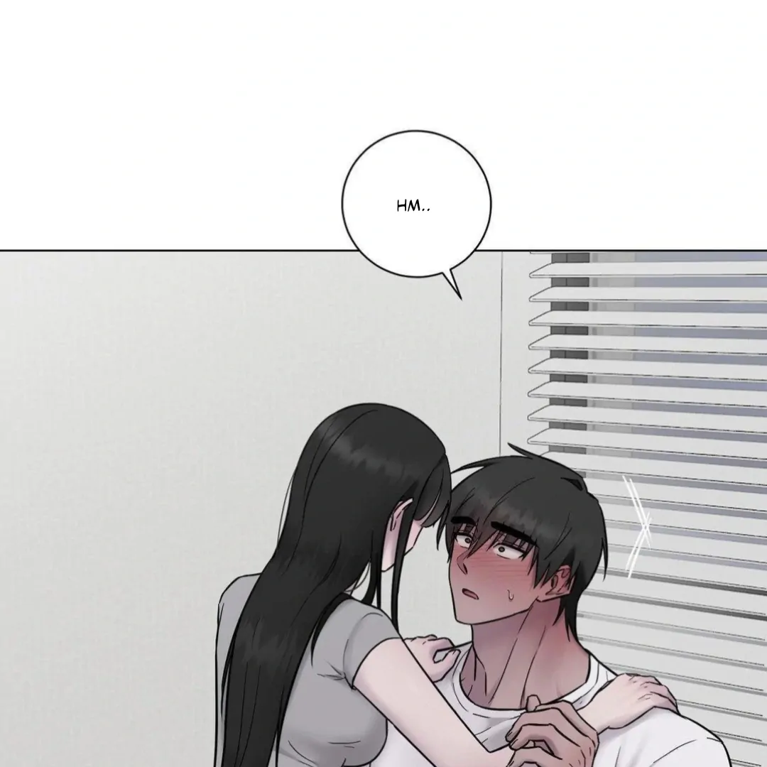 Jiwoo’s Master Chapter 16 - Page 75