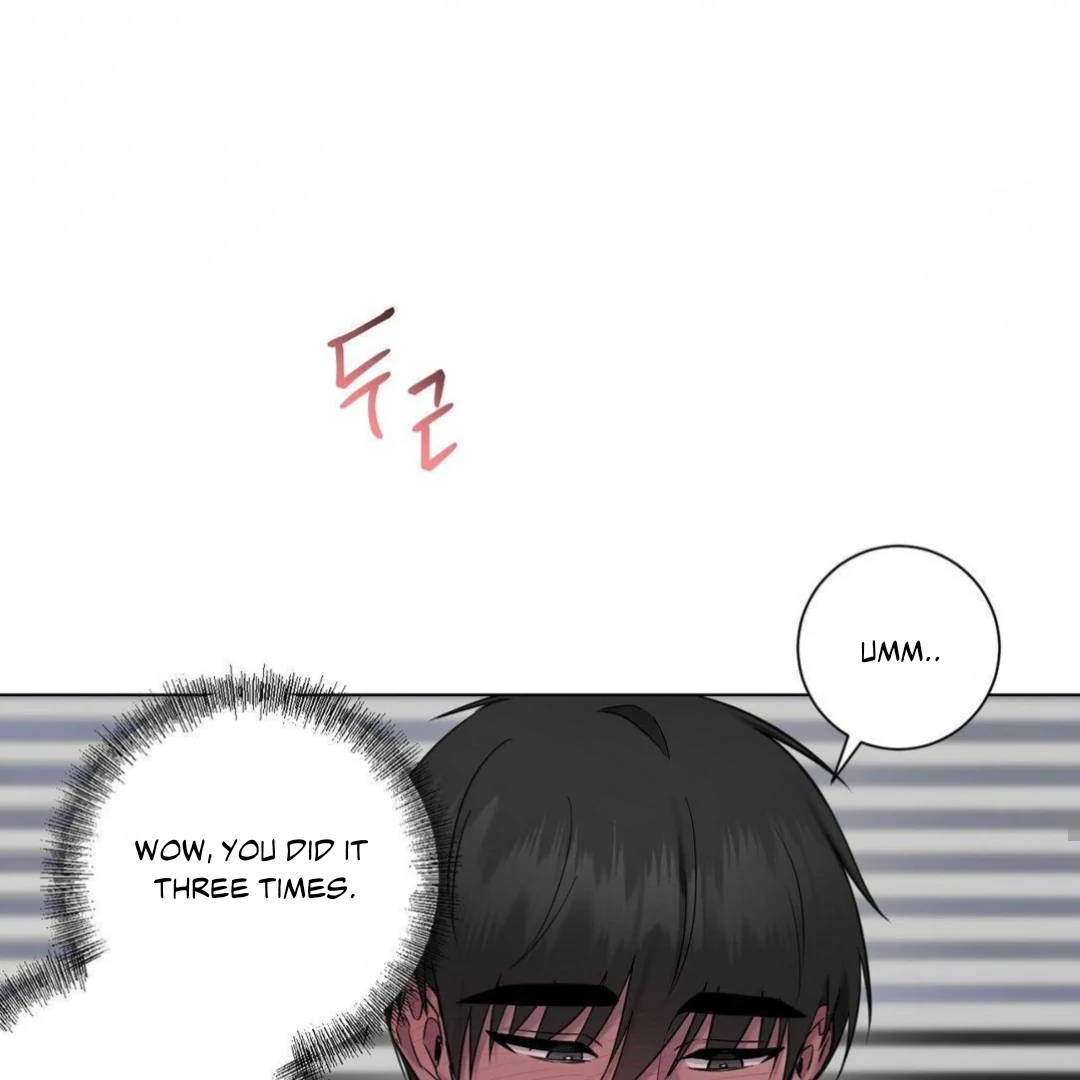 Jiwoo’s Master Chapter 16 - Page 87