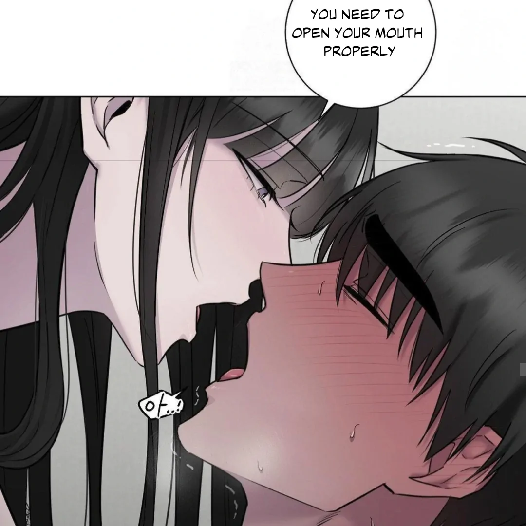 Jiwoo’s Master Chapter 16 - Page 100
