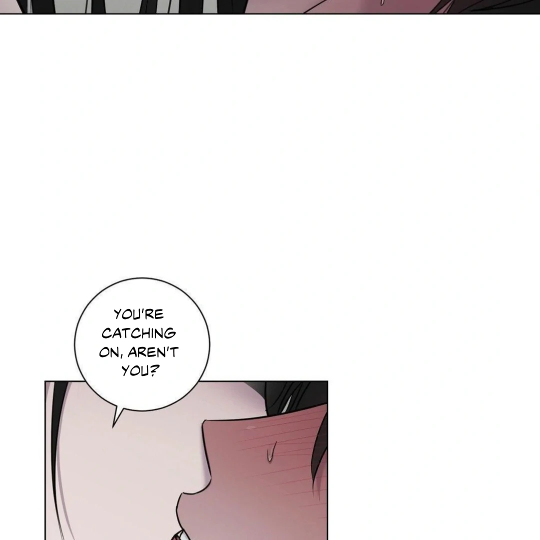 Jiwoo’s Master Chapter 16 - Page 101