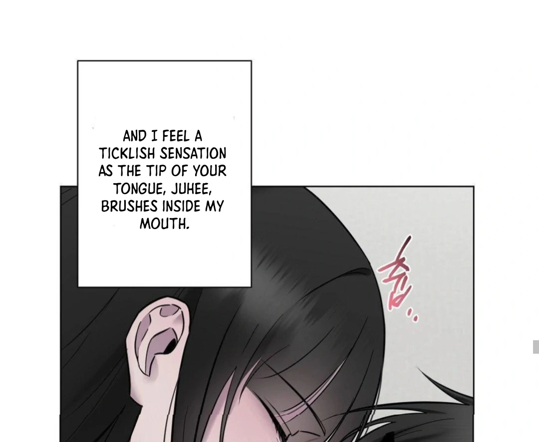 Jiwoo’s Master Chapter 16 - Page 105