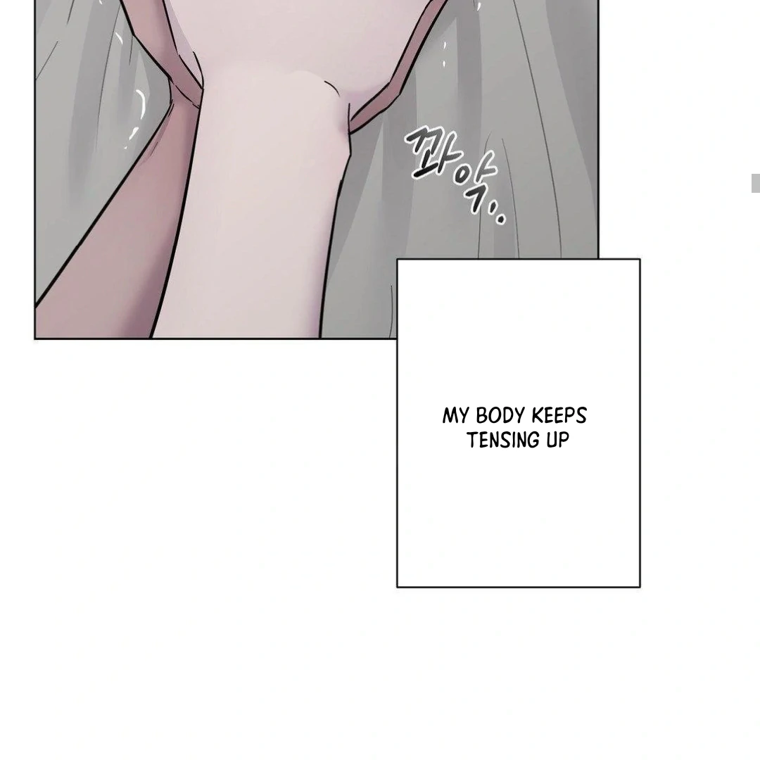 Jiwoo’s Master Chapter 16 - Page 109