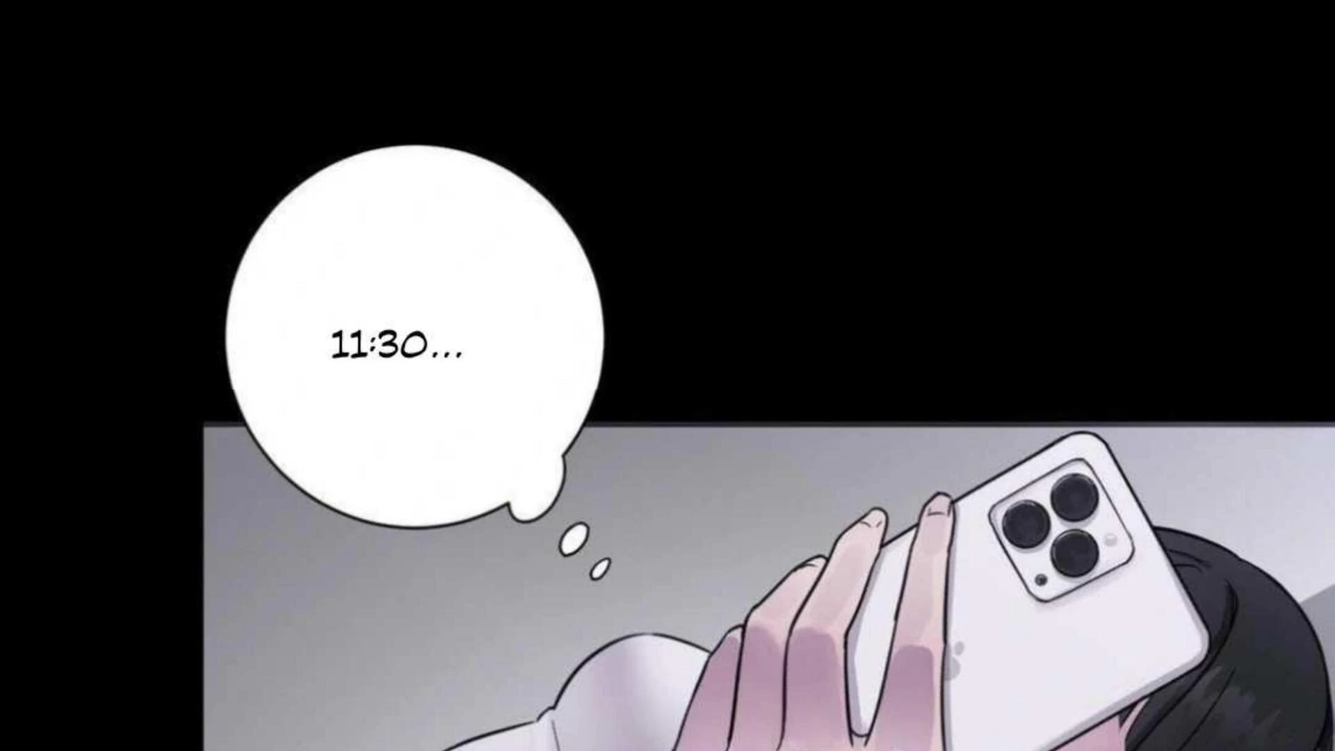 Jiwoo’s Master Chapter 2 - Page 21