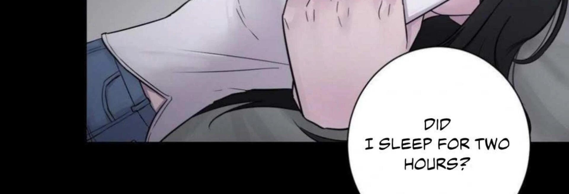 Jiwoo’s Master Chapter 2 - Page 22