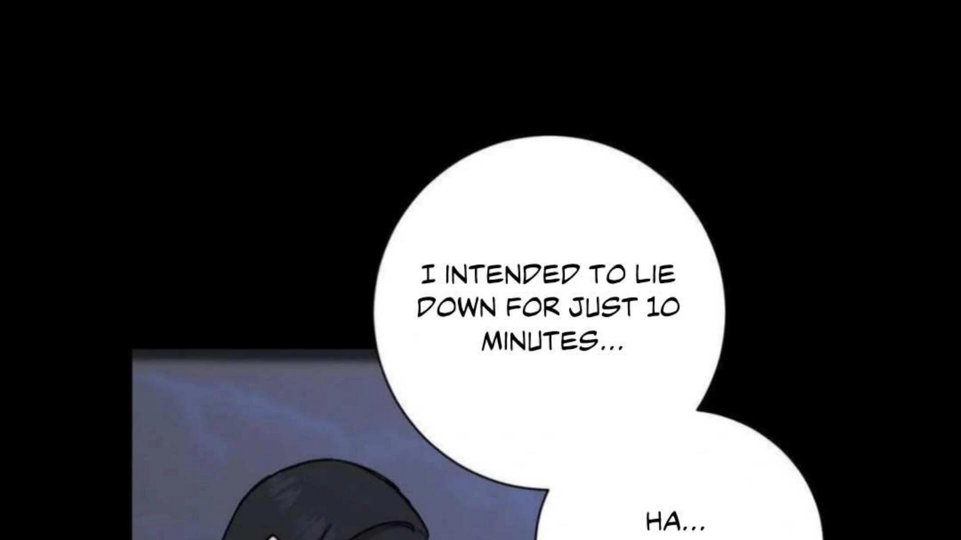 Jiwoo’s Master Chapter 2 - Page 24