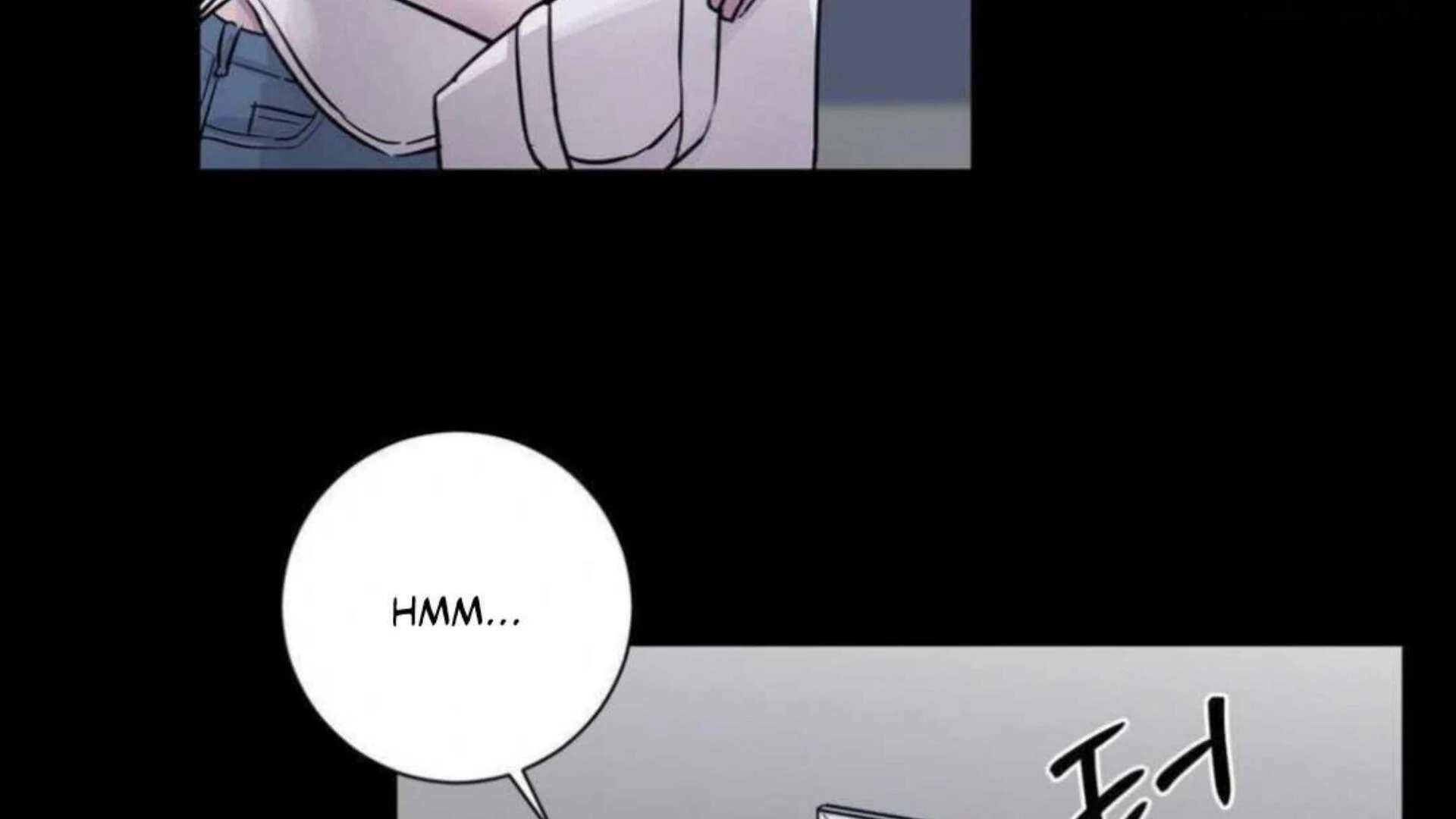 Jiwoo’s Master Chapter 2 - Page 26