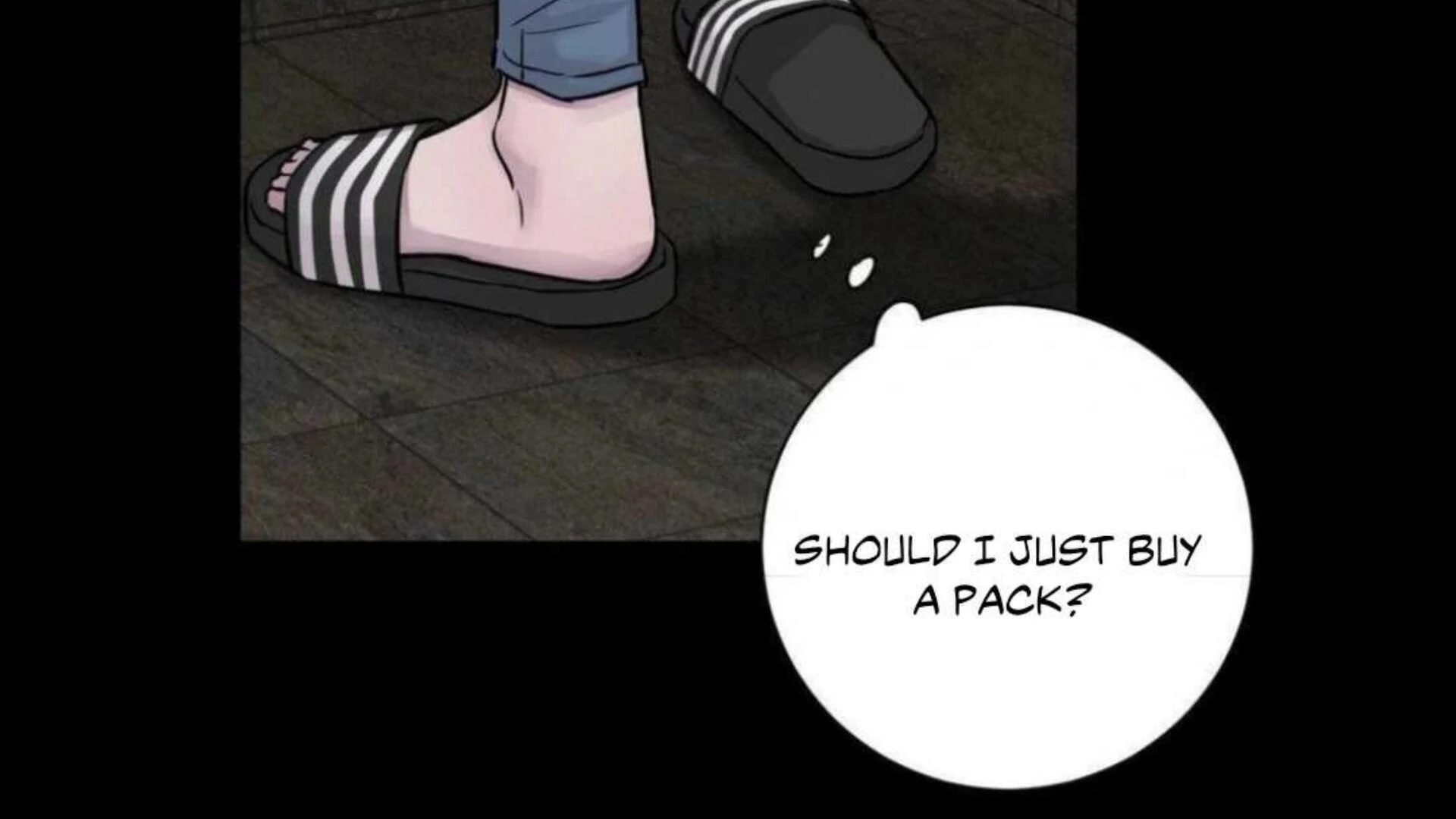 Jiwoo’s Master Chapter 2 - Page 30