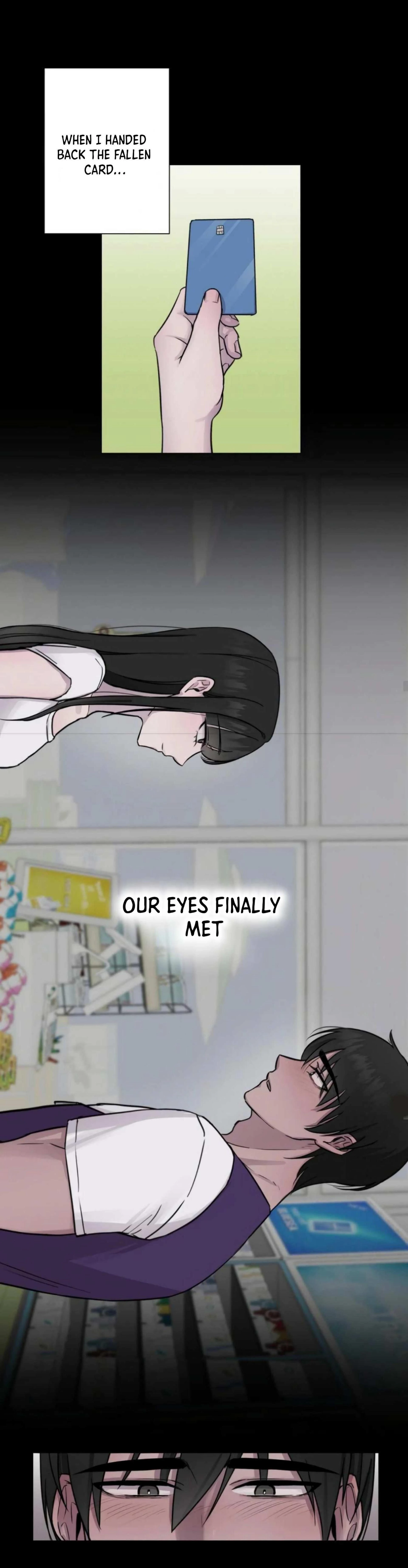 Jiwoo’s Master Chapter 2 - Page 84