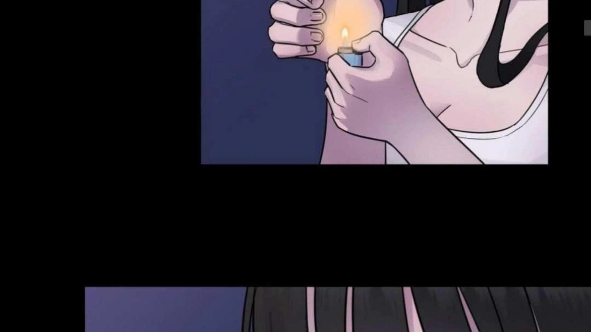 Jiwoo’s Master Chapter 2 - Page 88