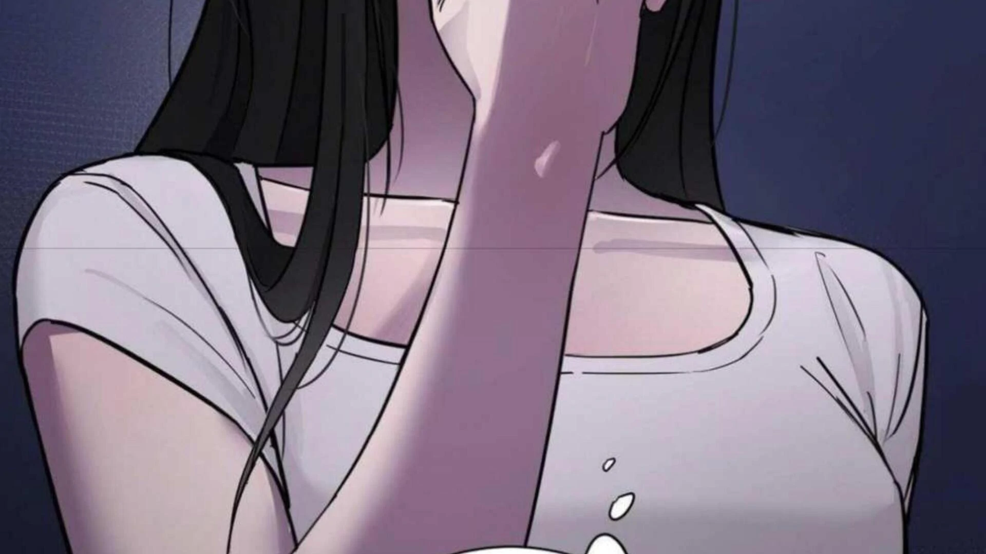 Jiwoo’s Master Chapter 2 - Page 100