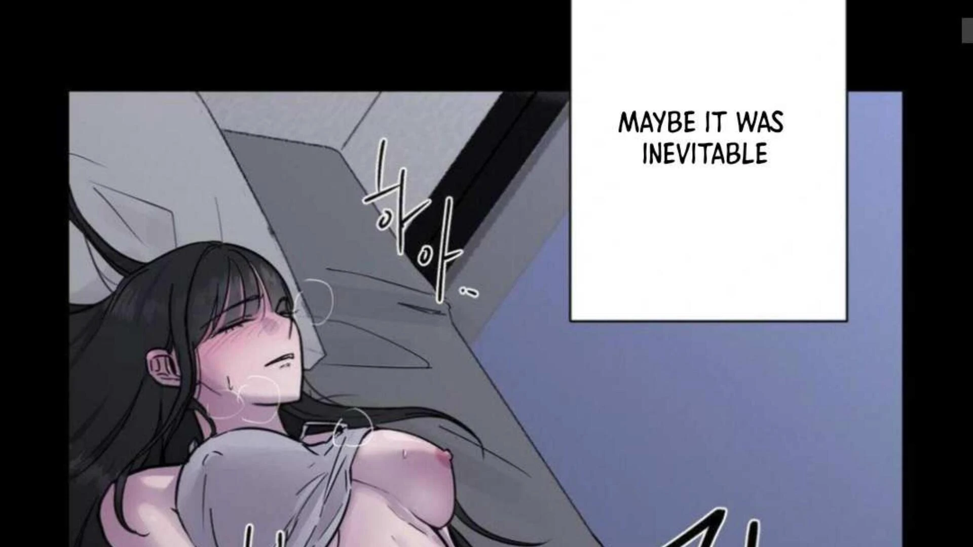 Jiwoo’s Master Chapter 2 - Page 110