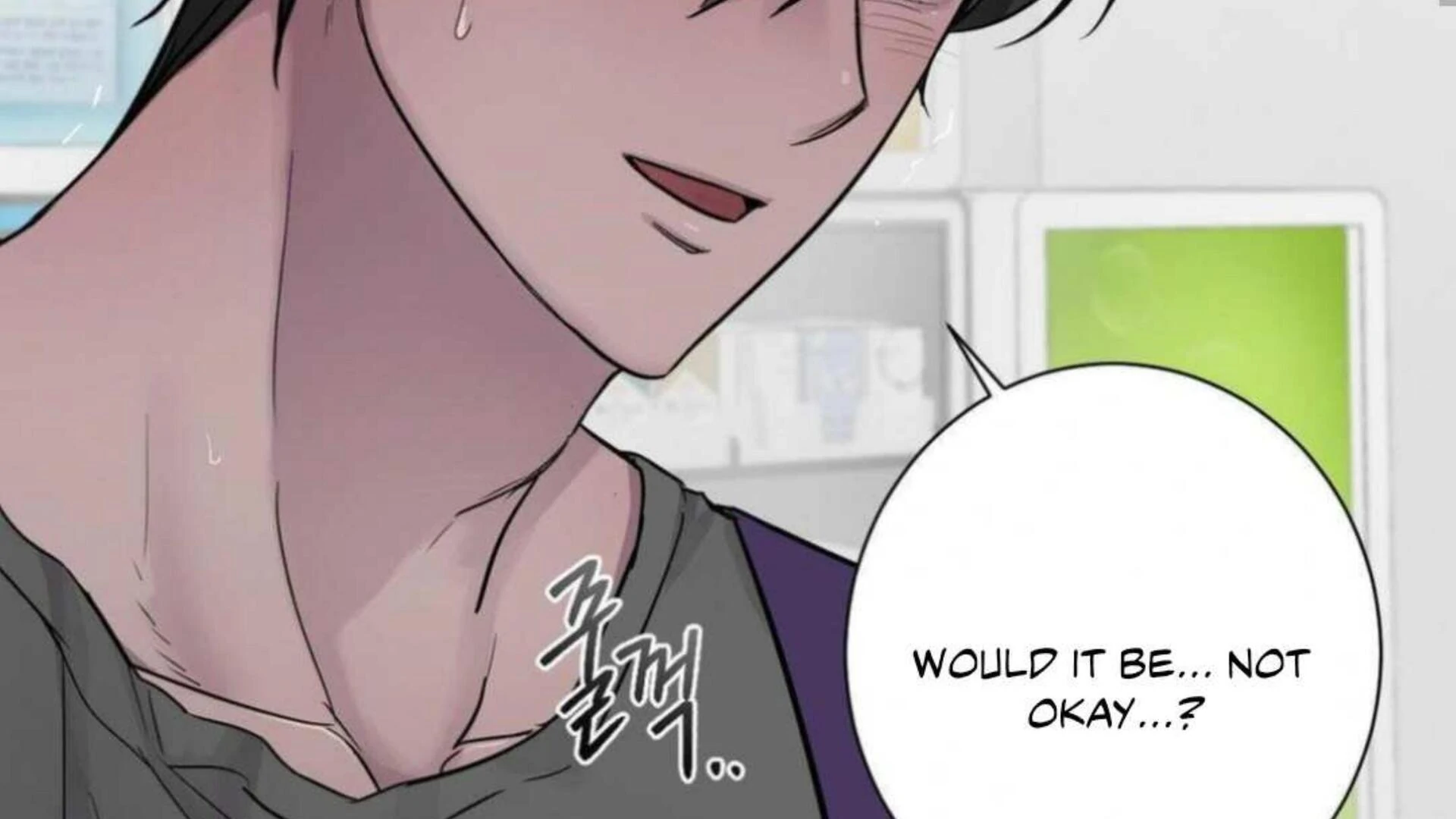 Jiwoo’s Master Chapter 2 - Page 144