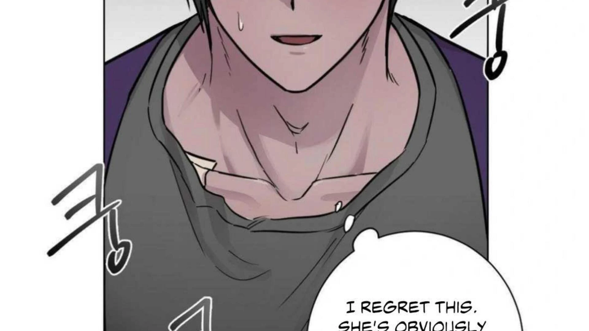 Jiwoo’s Master Chapter 2 - Page 156