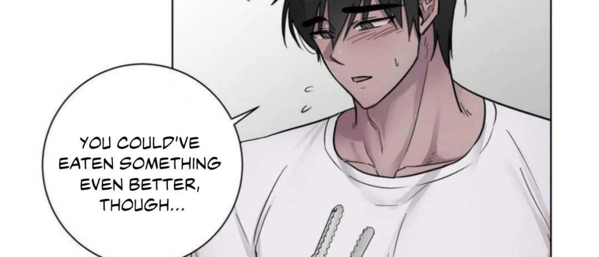 Jiwoo’s Master Chapter 2 - Page 174