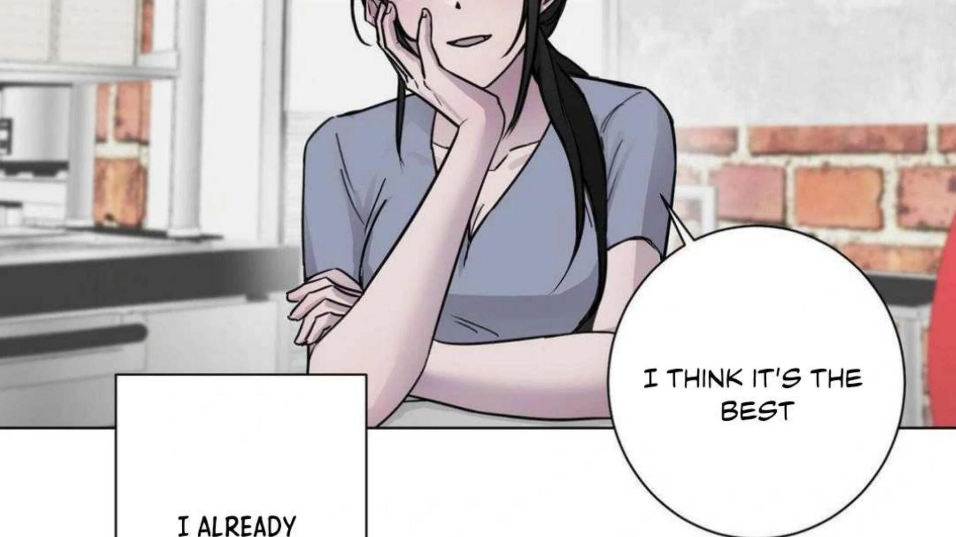 Jiwoo’s Master Chapter 2 - Page 177