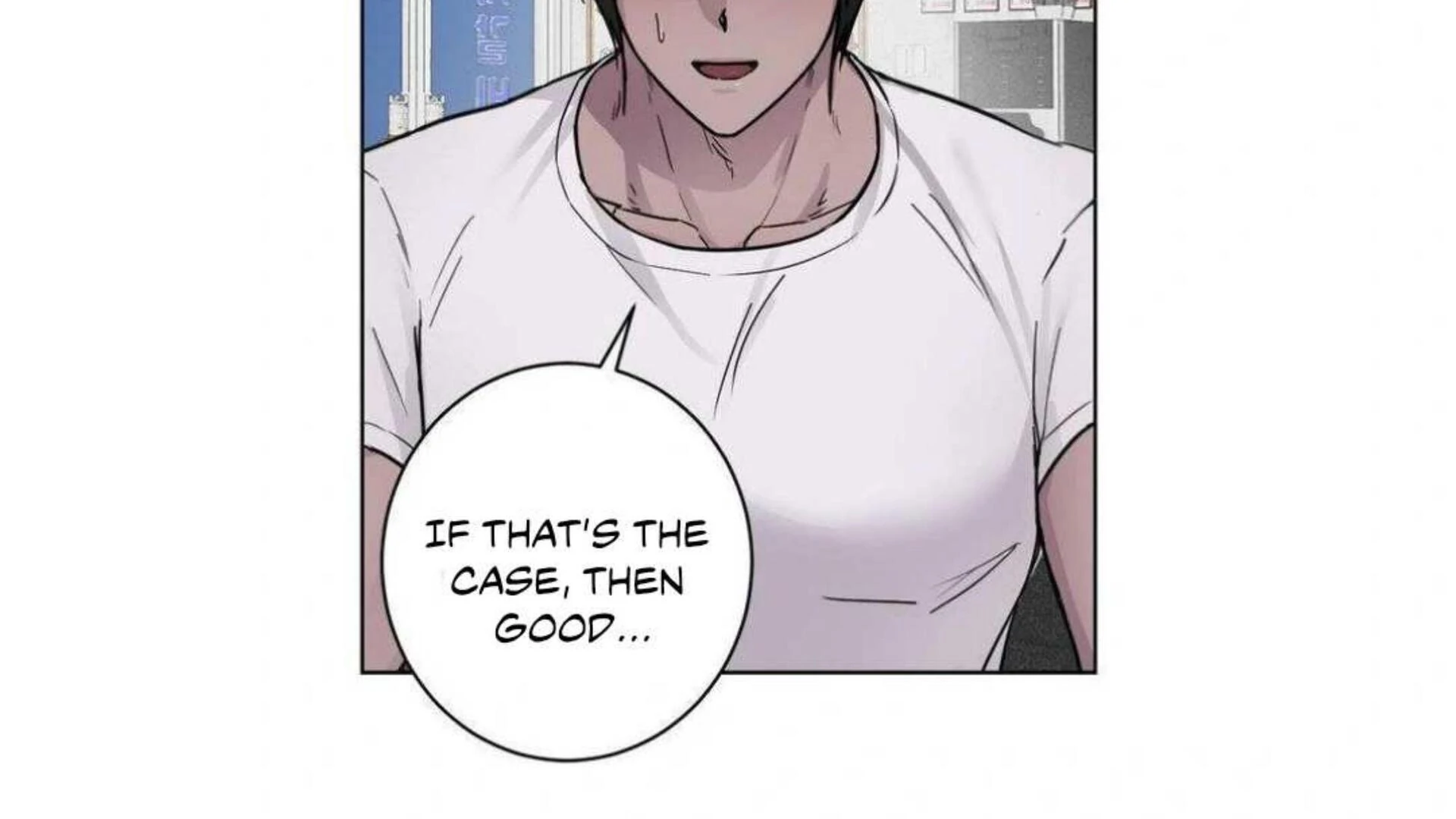 Jiwoo’s Master Chapter 2 - Page 180
