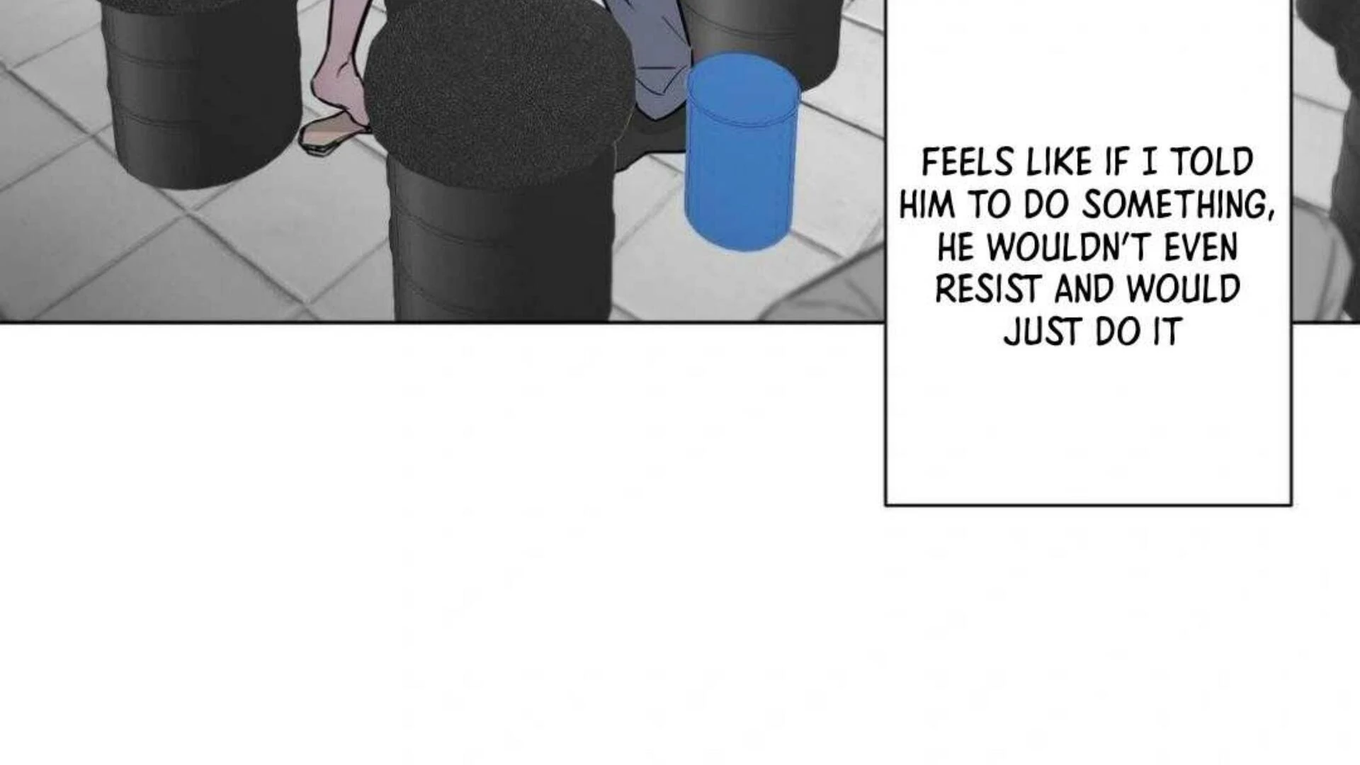 Jiwoo’s Master Chapter 2 - Page 183