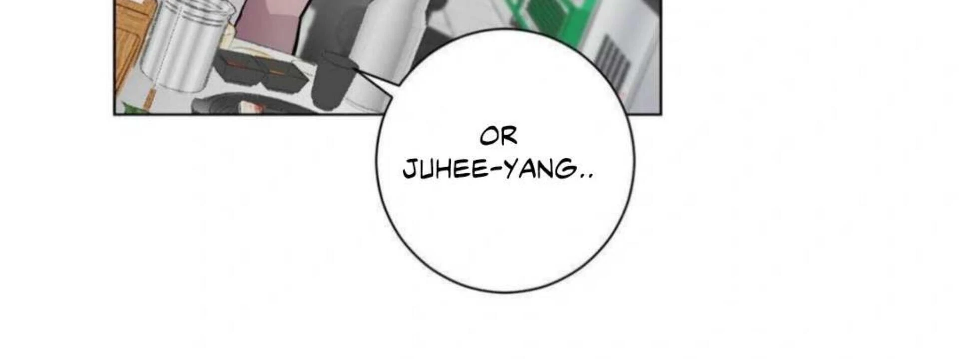 Jiwoo’s Master Chapter 3 - Page 14