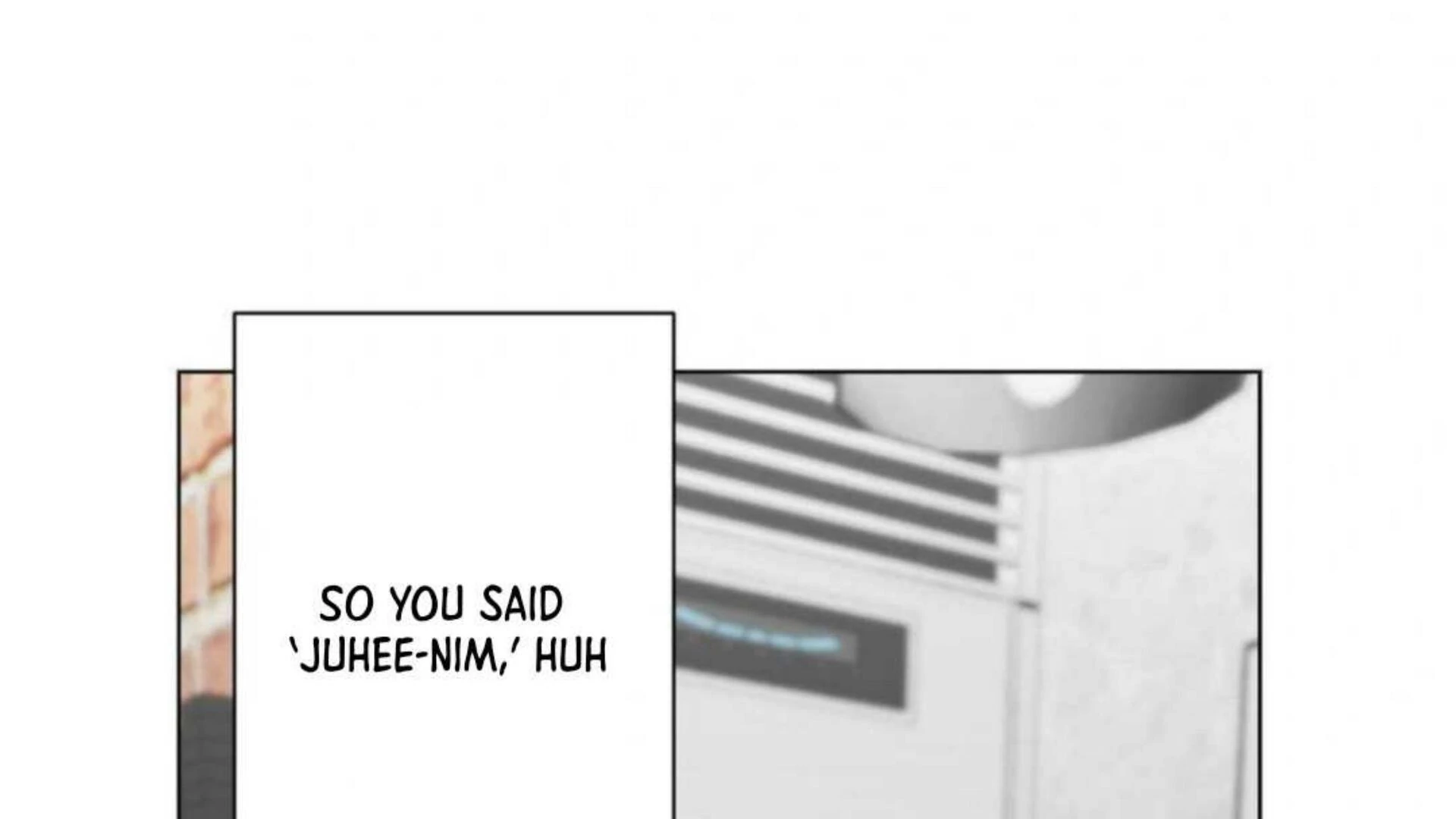 Jiwoo’s Master Chapter 3 - Page 17