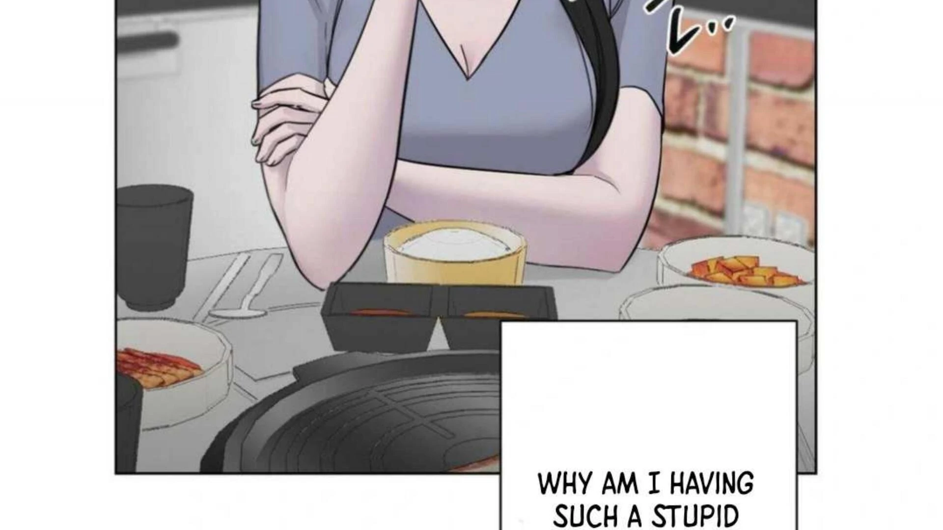 Jiwoo’s Master Chapter 3 - Page 19