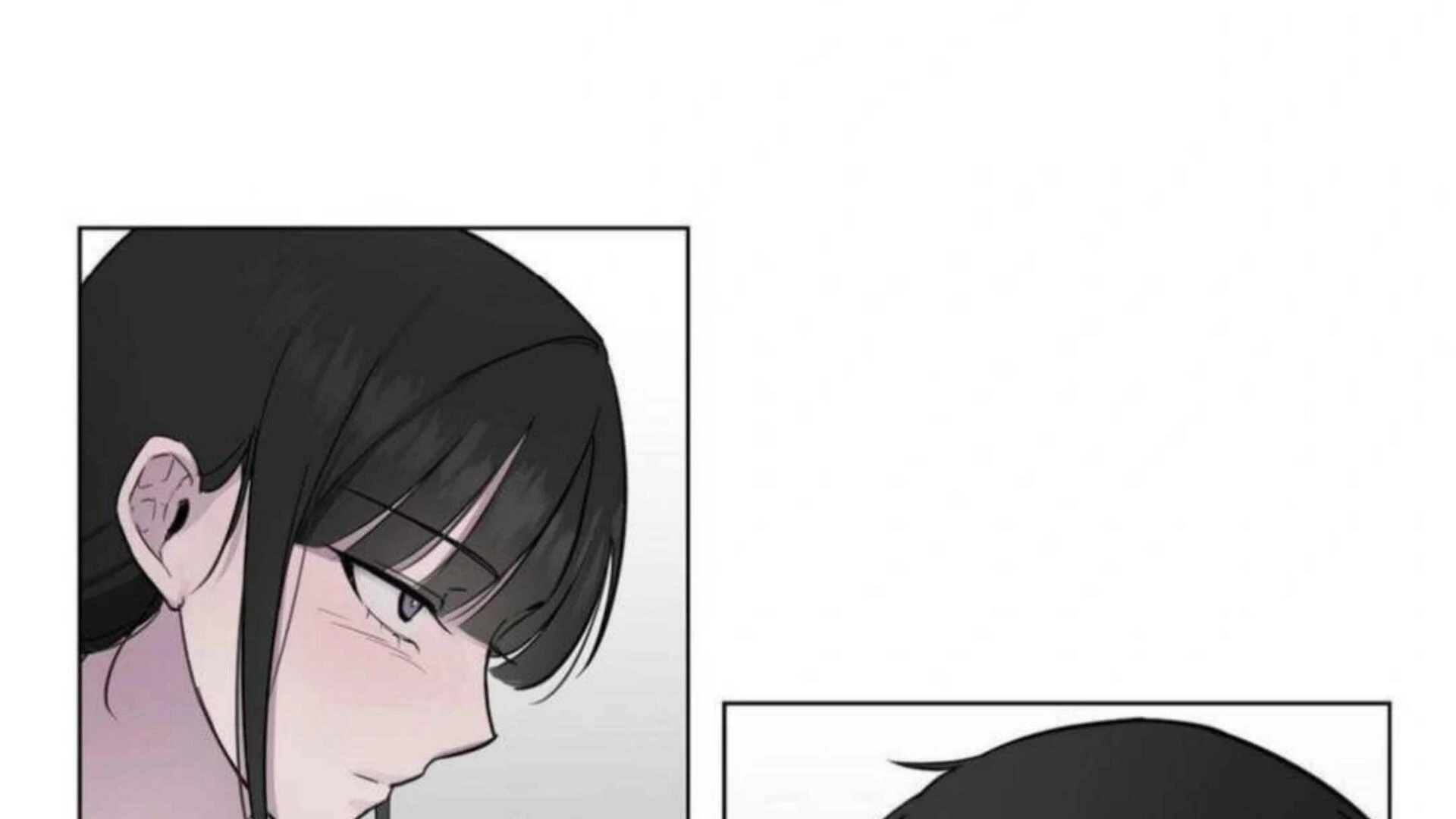 Jiwoo’s Master Chapter 3 - Page 21