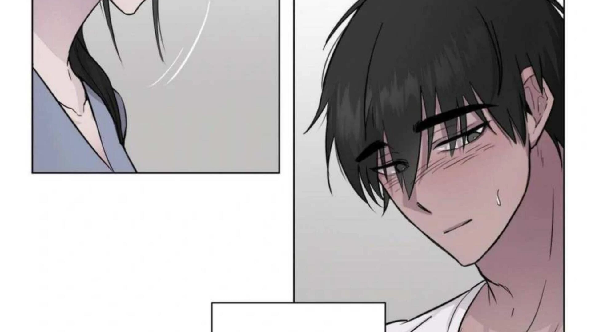 Jiwoo’s Master Chapter 3 - Page 22