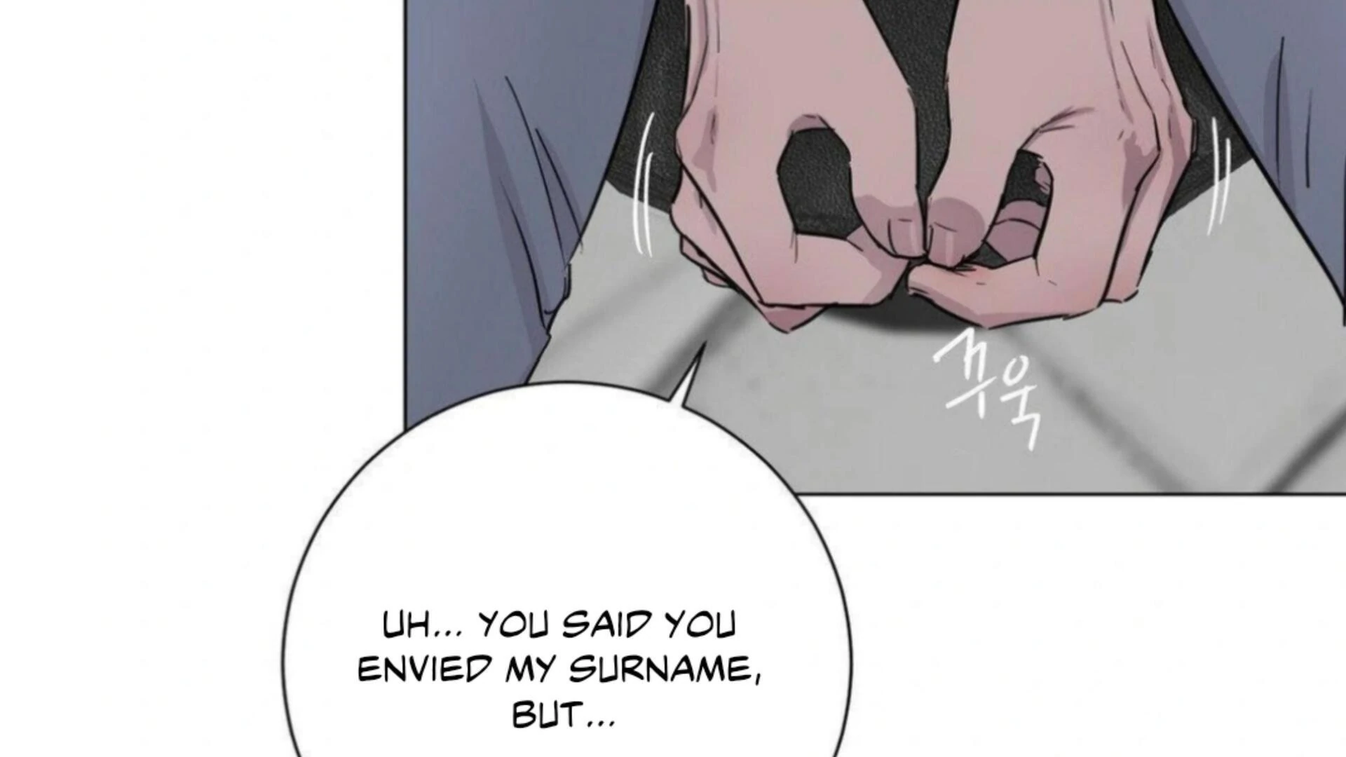 Jiwoo’s Master Chapter 3 - Page 29