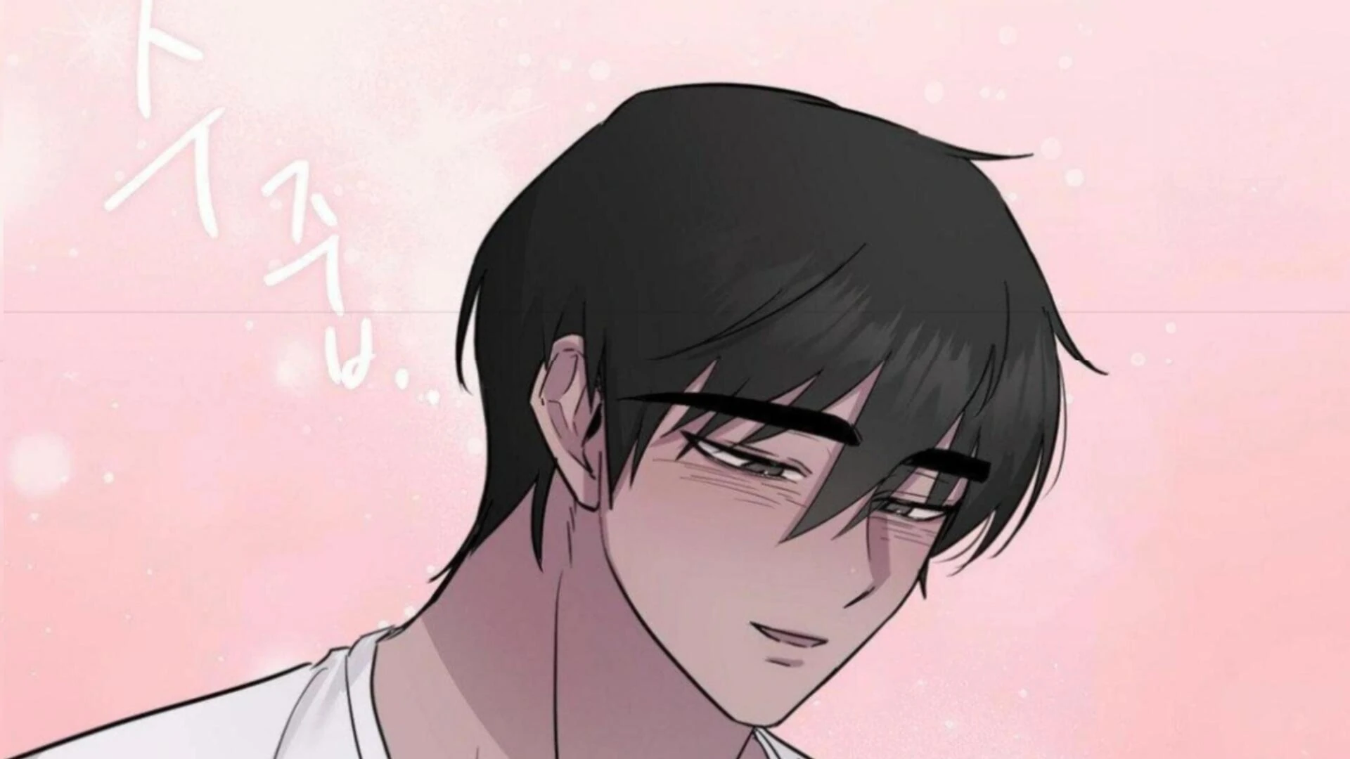 Jiwoo’s Master Chapter 3 - Page 31