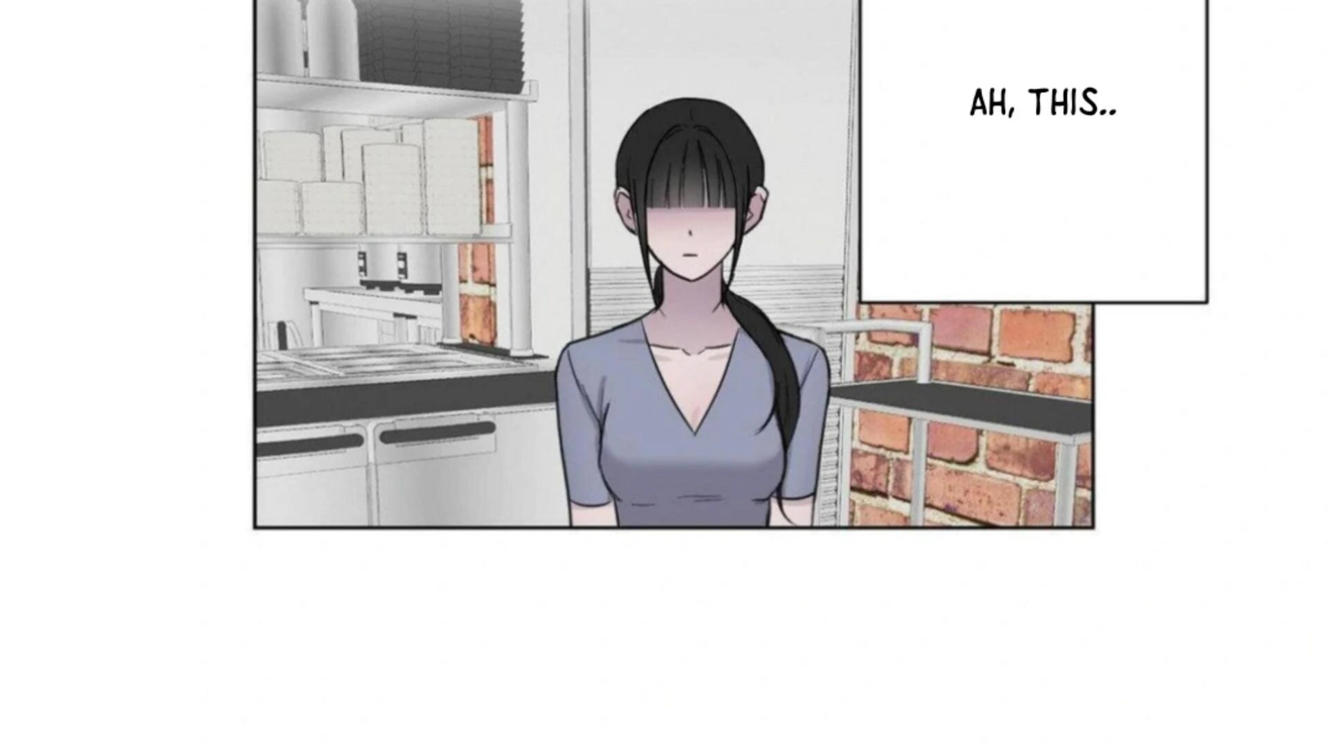 Jiwoo’s Master Chapter 3 - Page 36