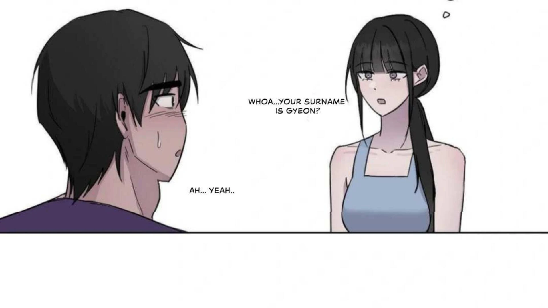 Jiwoo’s Master Chapter 3 - Page 42