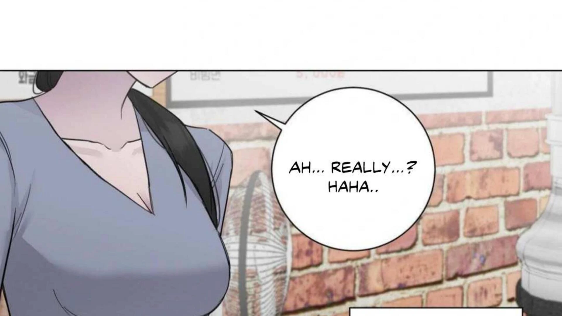 Jiwoo’s Master Chapter 3 - Page 47