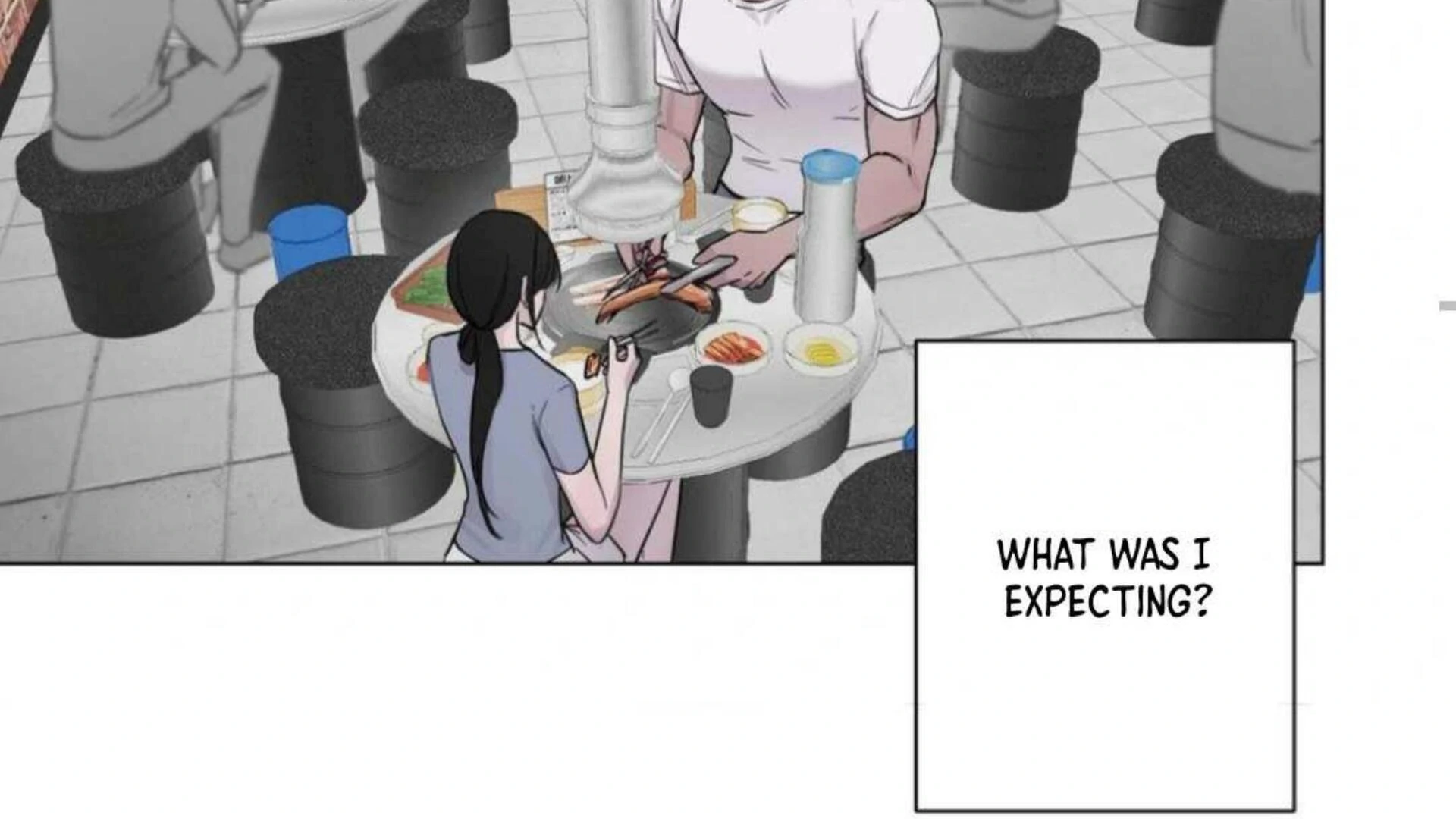 Jiwoo’s Master Chapter 3 - Page 56