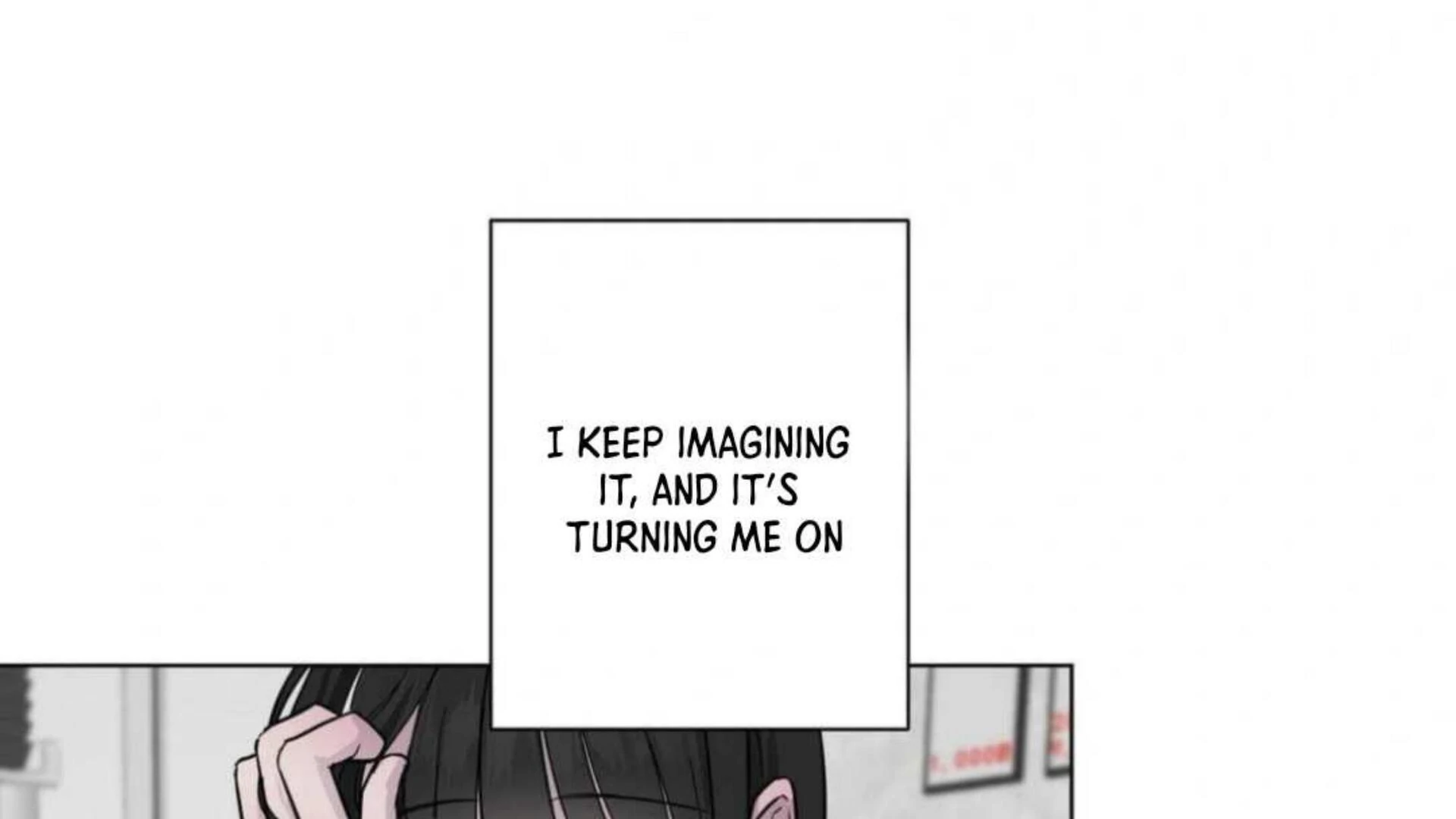 Jiwoo’s Master Chapter 3 - Page 90