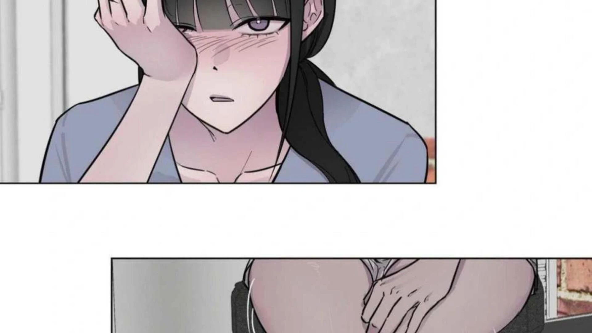 Jiwoo’s Master Chapter 3 - Page 91