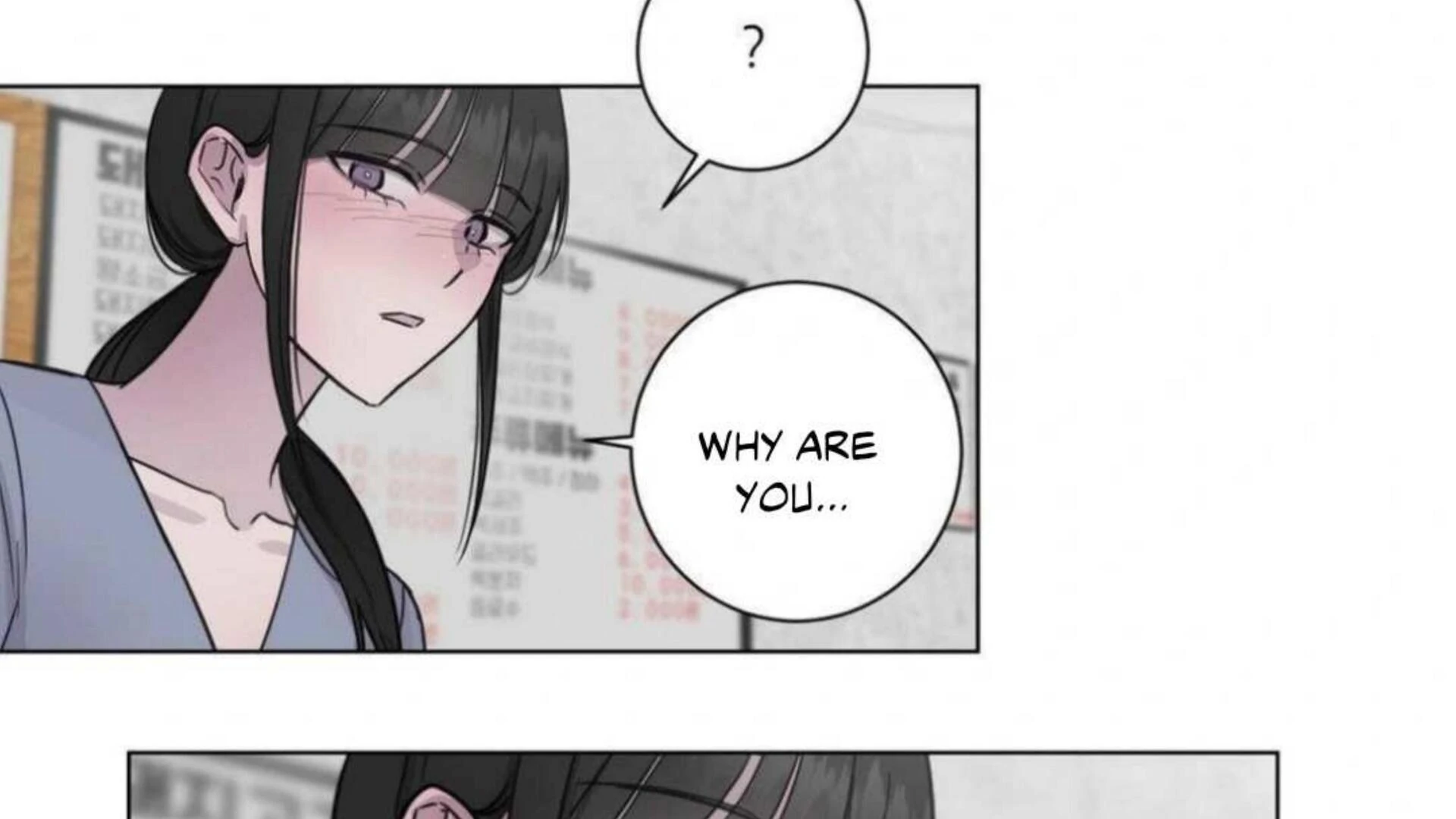 Jiwoo’s Master Chapter 3 - Page 105