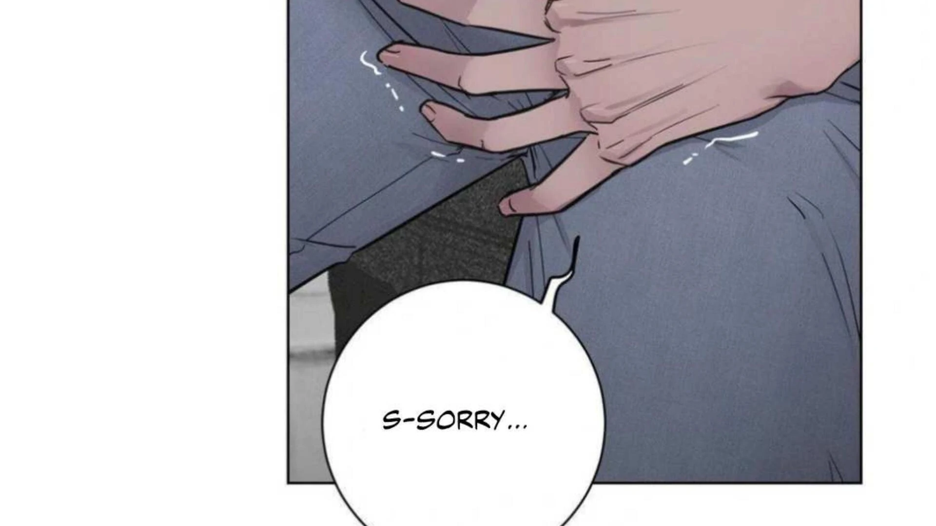 Jiwoo’s Master Chapter 3 - Page 108