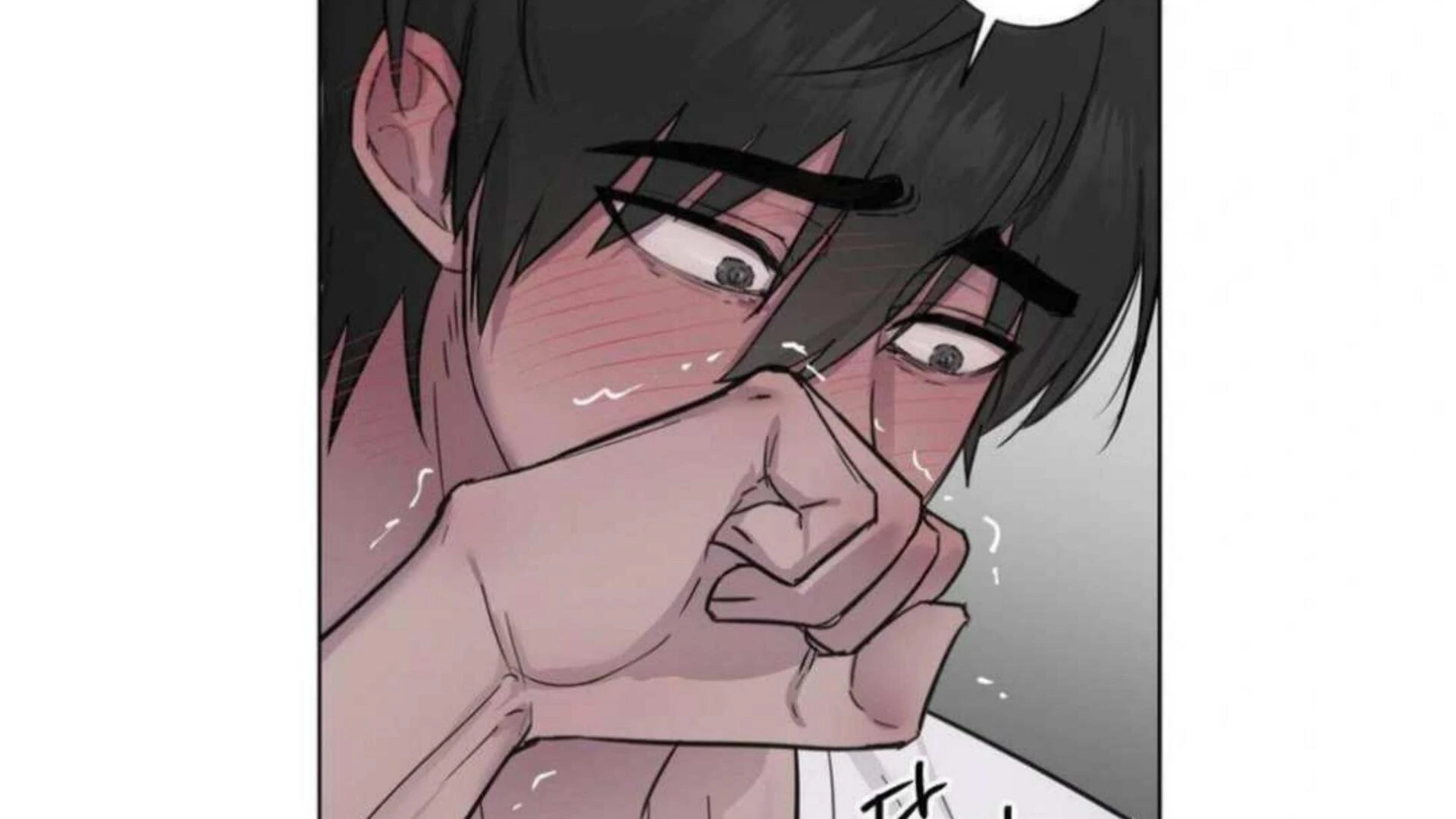 Jiwoo’s Master Chapter 3 - Page 110