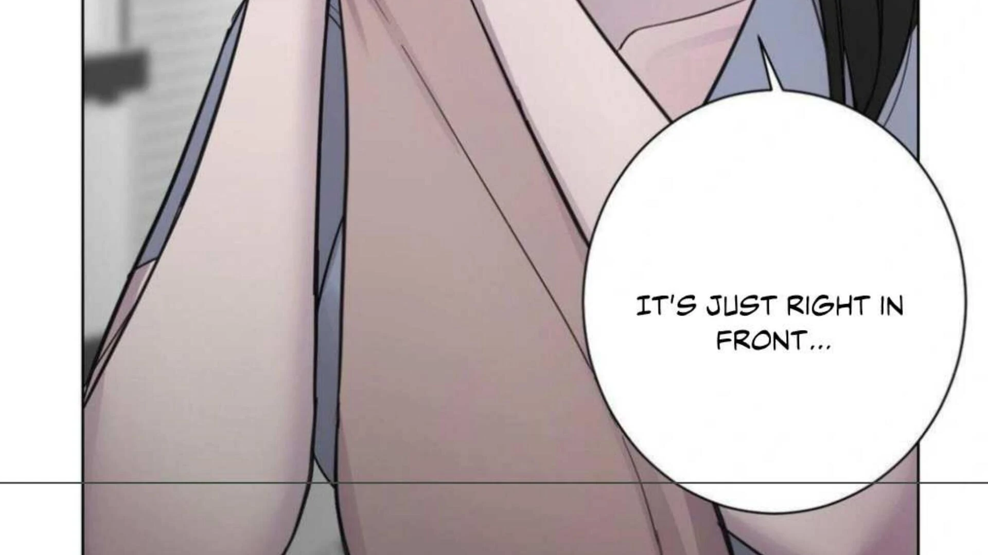 Jiwoo’s Master Chapter 3 - Page 121
