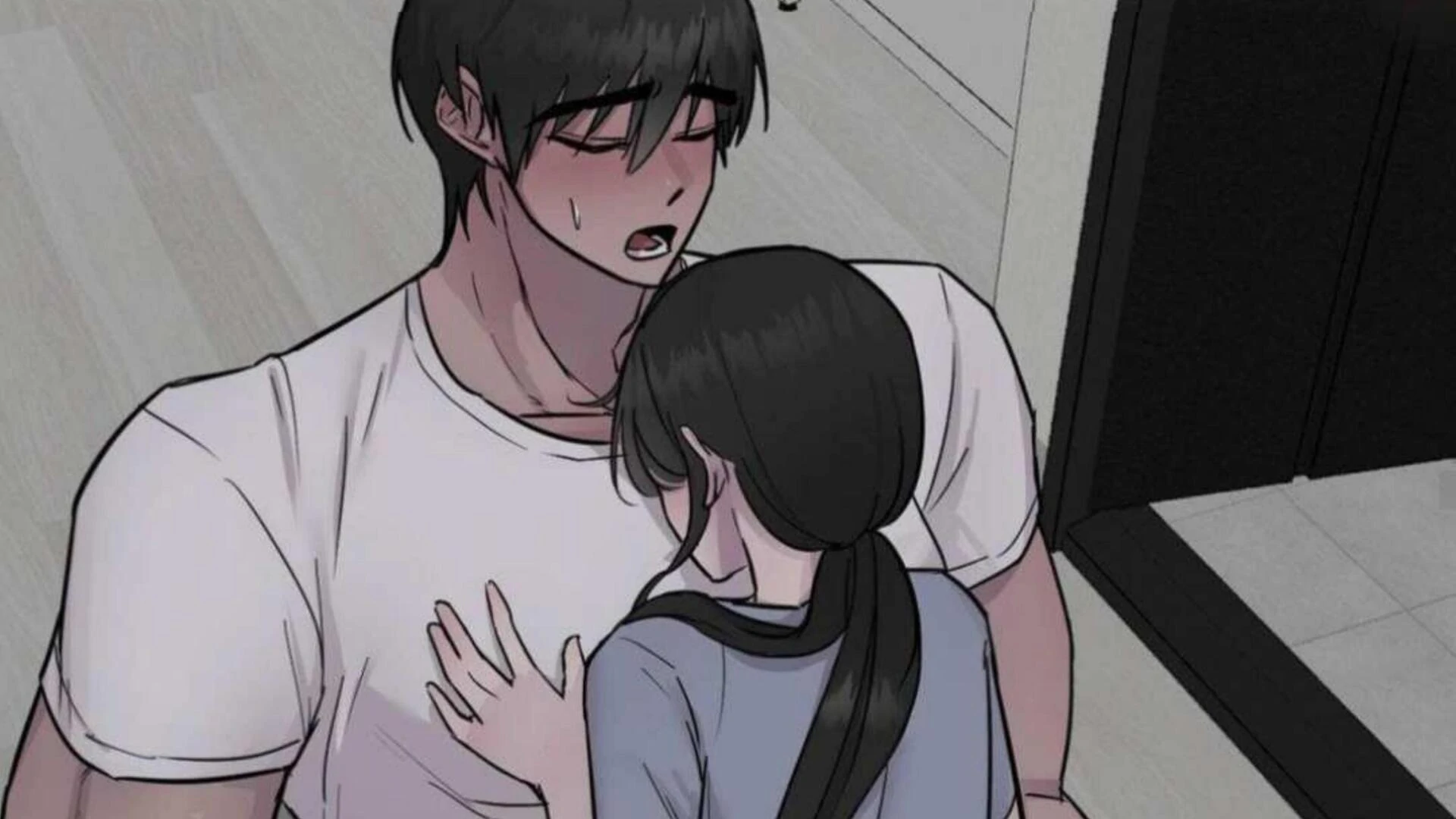 Jiwoo’s Master Chapter 3 - Page 128