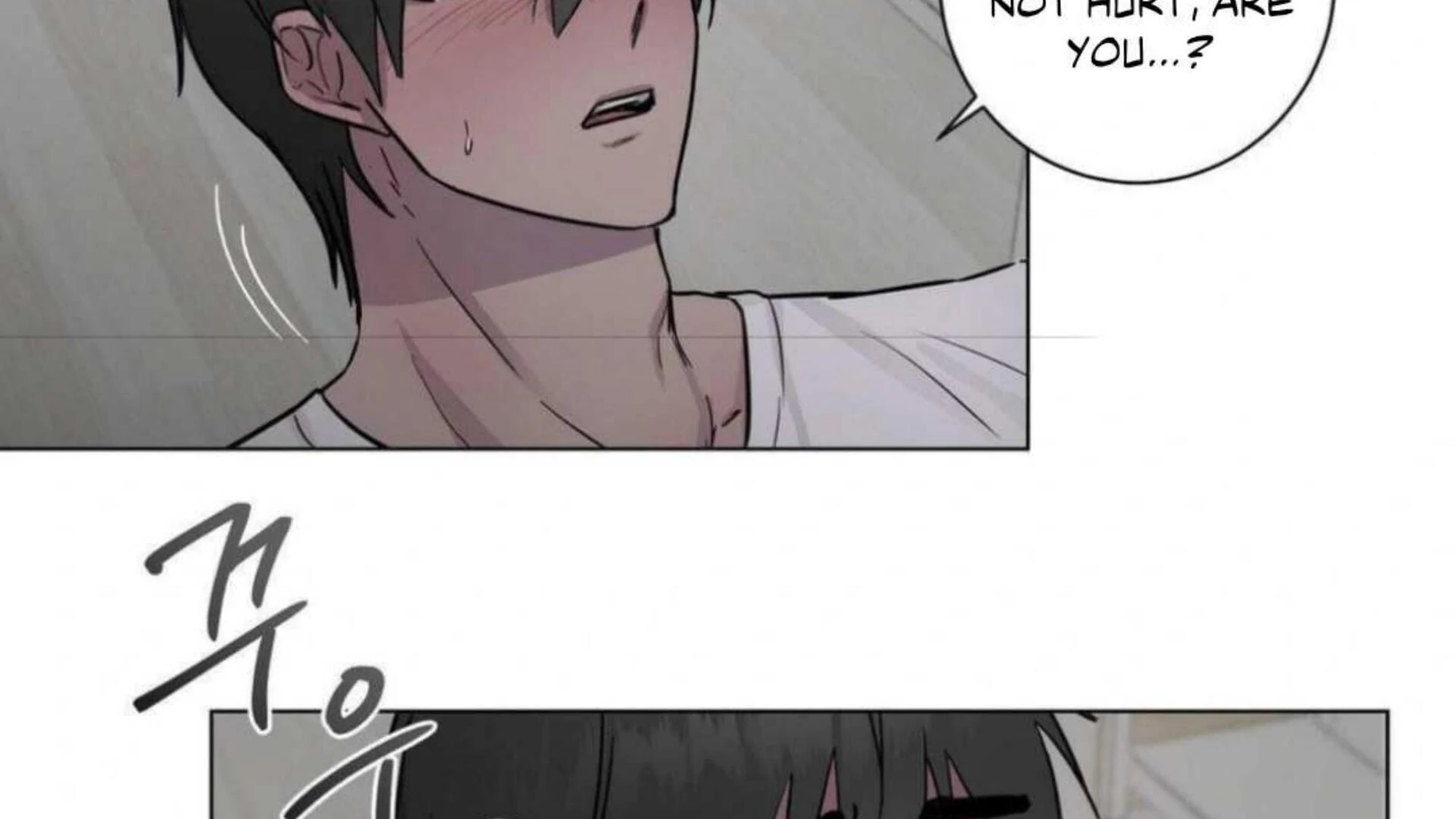 Jiwoo’s Master Chapter 3 - Page 132